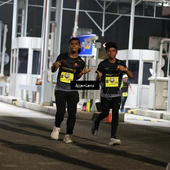 Runner Photo 5858794