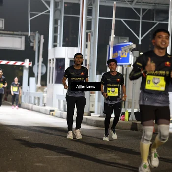 Runner Photo 5858795
