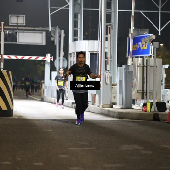 Runner Photo 5858801