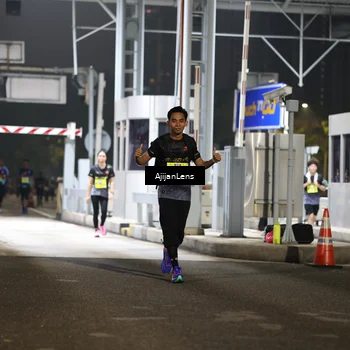 Runner Photo 5858802