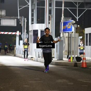 Runner Photo 5858804