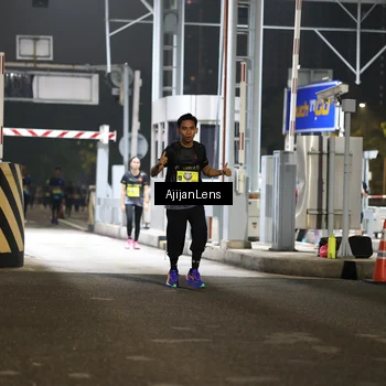 Runner Photo 5858805