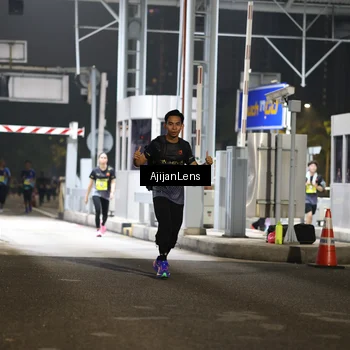Runner Photo 5858806