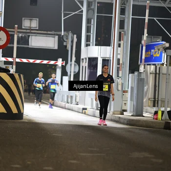 Runner Photo 5858807