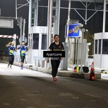 Runner Photo 5858813