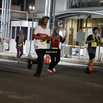 Runner Photo 5858817