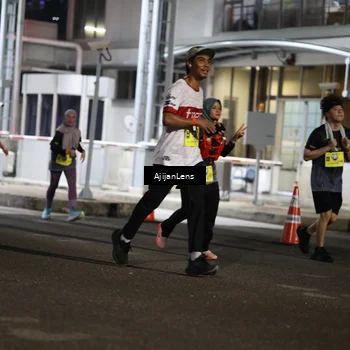 Runner Photo 5858821