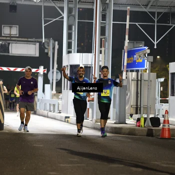 Runner Photo 5858822