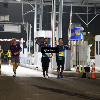 Runner Photo 5858825