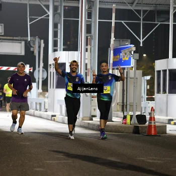 Runner Photo 5858826