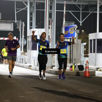 Runner Photo 5858827