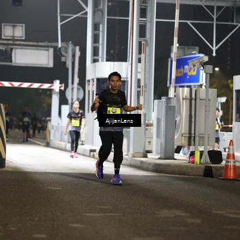 Runner Photo 5858829
