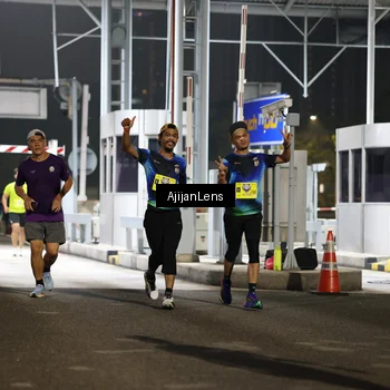 Runner Photo 5858830