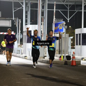Runner Photo 5858831
