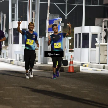 Runner Photo 5858832