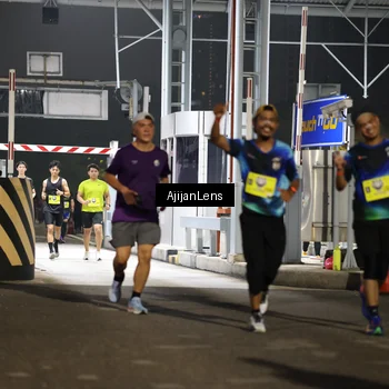 Runner Photo 5858833
