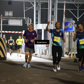 Runner Photo 5858834