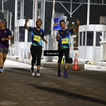 Runner Photo 5858835