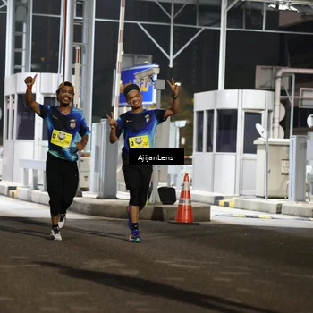 Runner Photo 5858836