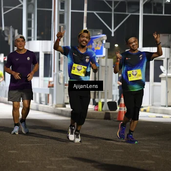 Runner Photo 5858837