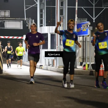 Runner Photo 5858838