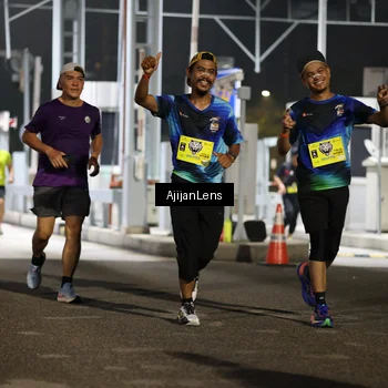 Runner Photo 5858839