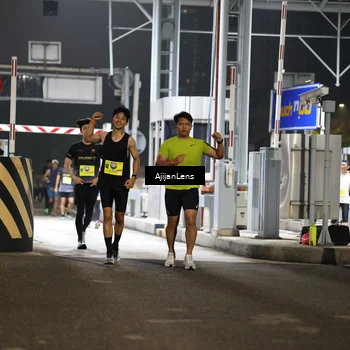 Runner Photo 5858840