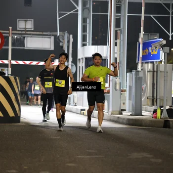 Runner Photo 5858841