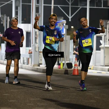 Runner Photo 5858843