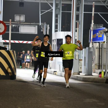 Runner Photo 5858845