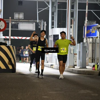 Runner Photo 5858846