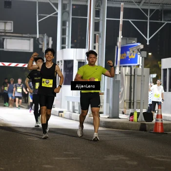 Runner Photo 5858847