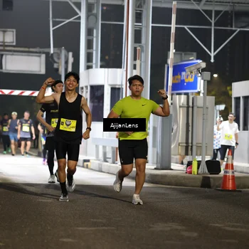 Runner Photo 5858851