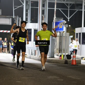 Runner Photo 5858853