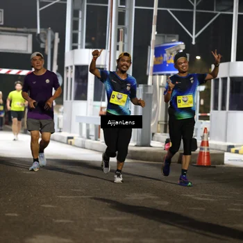Runner Photo 5858854
