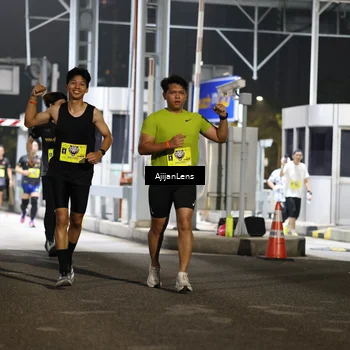 Runner Photo 5858855