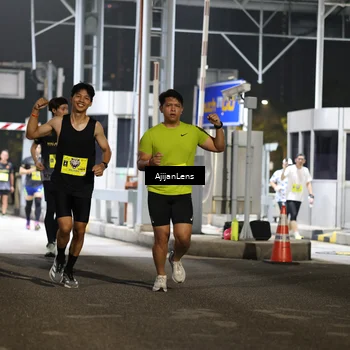 Runner Photo 5858856