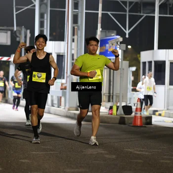 Runner Photo 5858857
