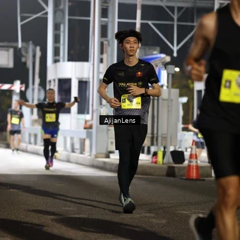 Runner Photo 5858860