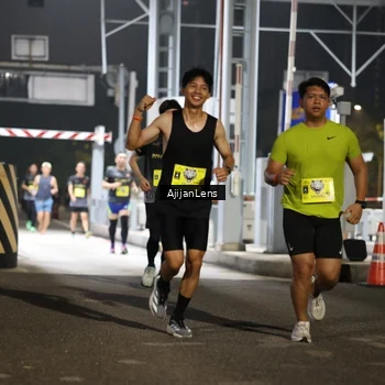 Runner Photo 5858861