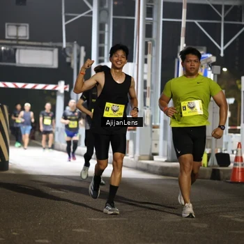 Runner Photo 5858862