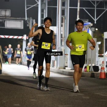Runner Photo 5858863