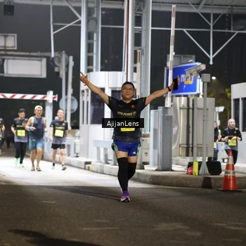 Runner Photo 5858865