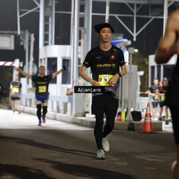 Runner Photo 5858866