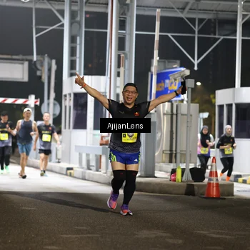 Runner Photo 5858868
