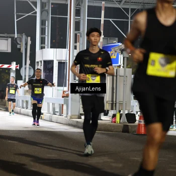 Runner Photo 5858869