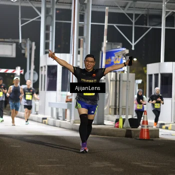Runner Photo 5858870