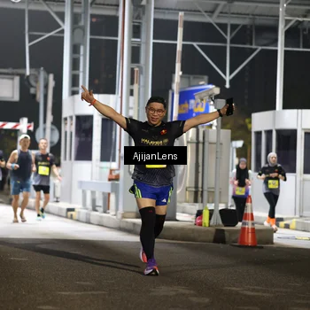Runner Photo 5858871