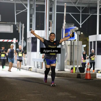Runner Photo 5858872