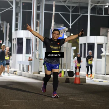 Runner Photo 5858873